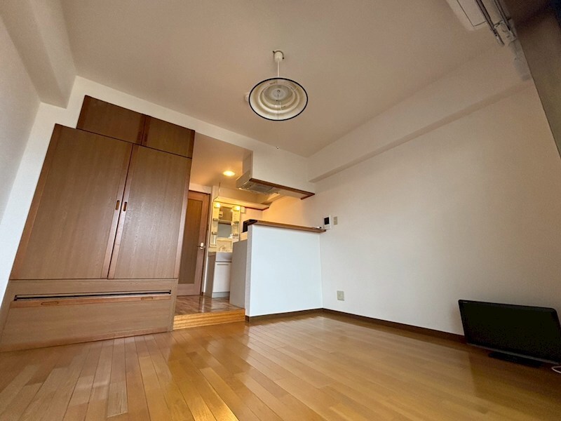 サンロード武庫之荘の物件内観写真