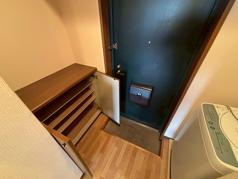 サンロード武庫之荘の物件内観写真