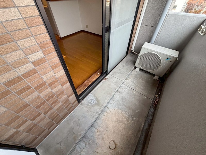 サンロード武庫之荘の物件内観写真