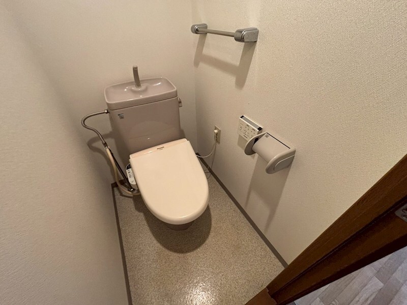 サンロード武庫之荘の物件内観写真