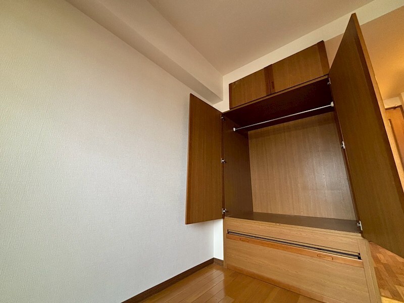 サンロード武庫之荘の物件内観写真