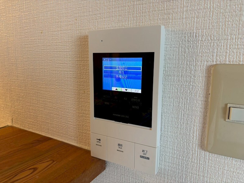 サンロード武庫之荘の物件内観写真