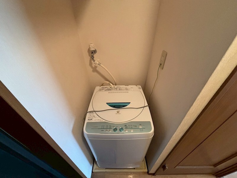 サンロード武庫之荘の物件内観写真