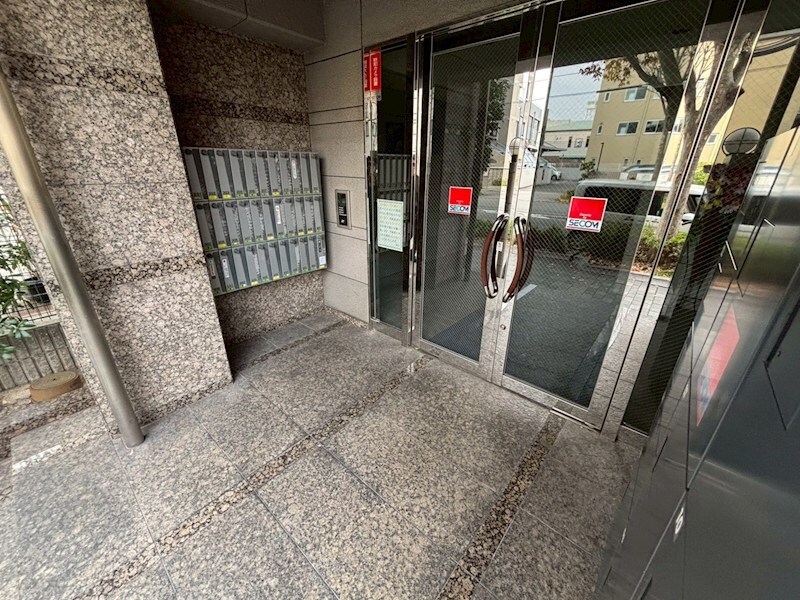 サンロード武庫之荘の物件内観写真