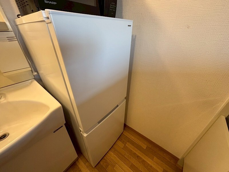 サンロード武庫之荘の物件内観写真