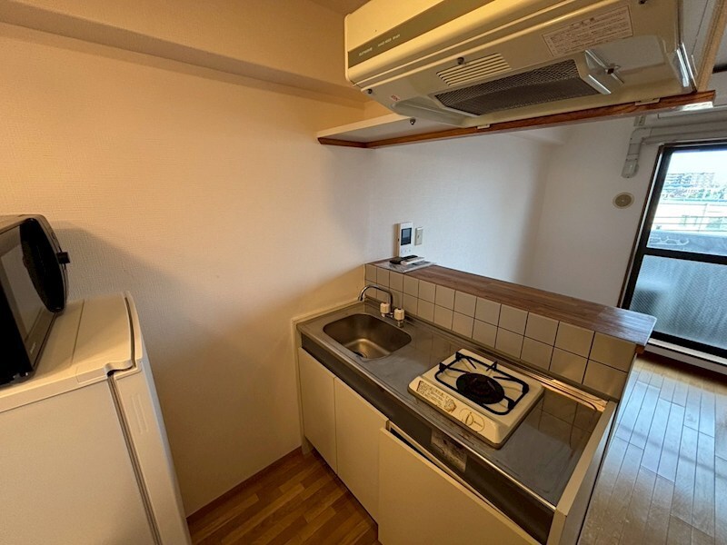 サンロード武庫之荘の物件内観写真