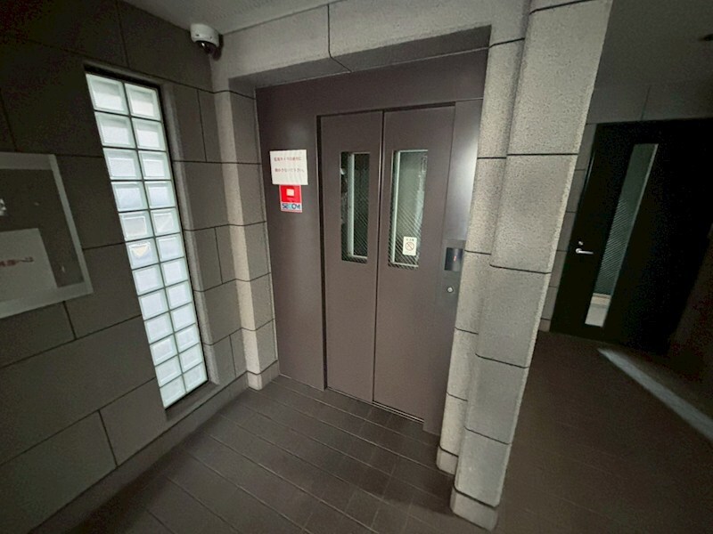 サンロード武庫之荘の物件内観写真