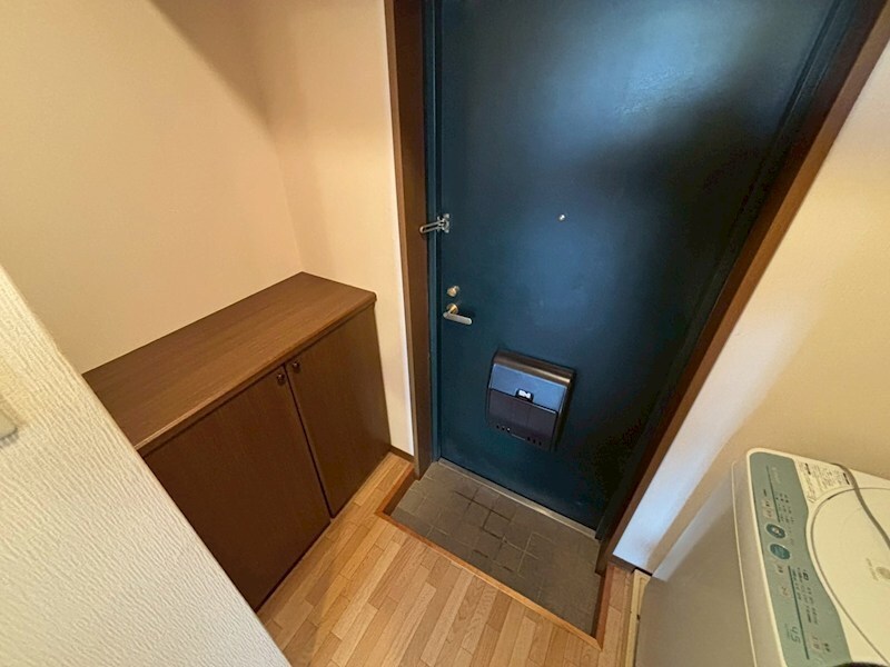 サンロード武庫之荘の物件内観写真