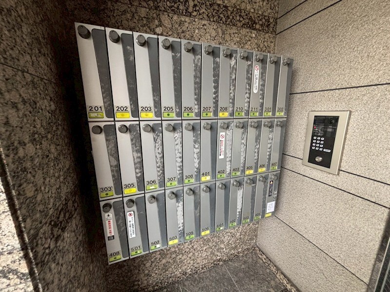 サンロード武庫之荘の物件内観写真