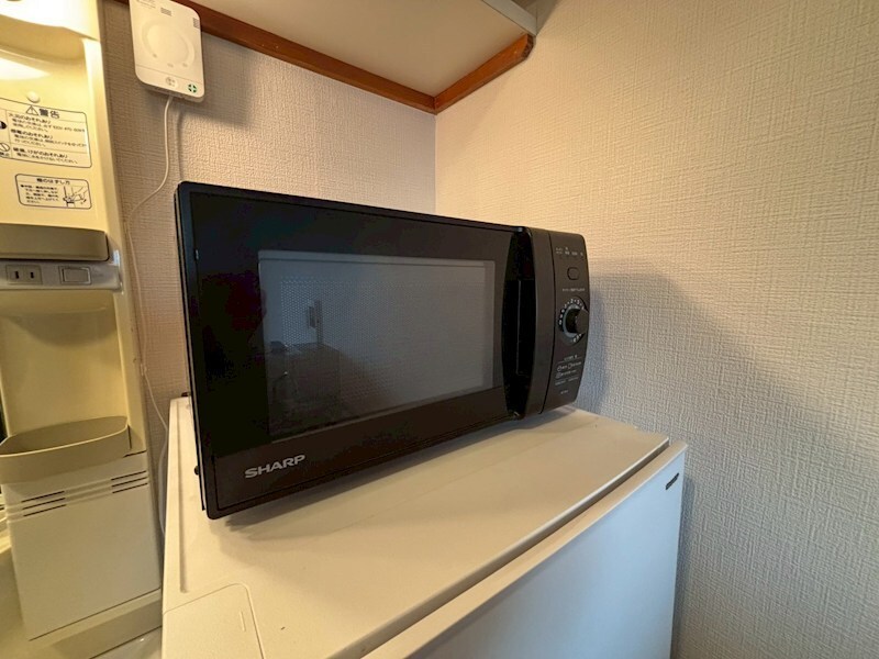 サンロード武庫之荘の物件内観写真