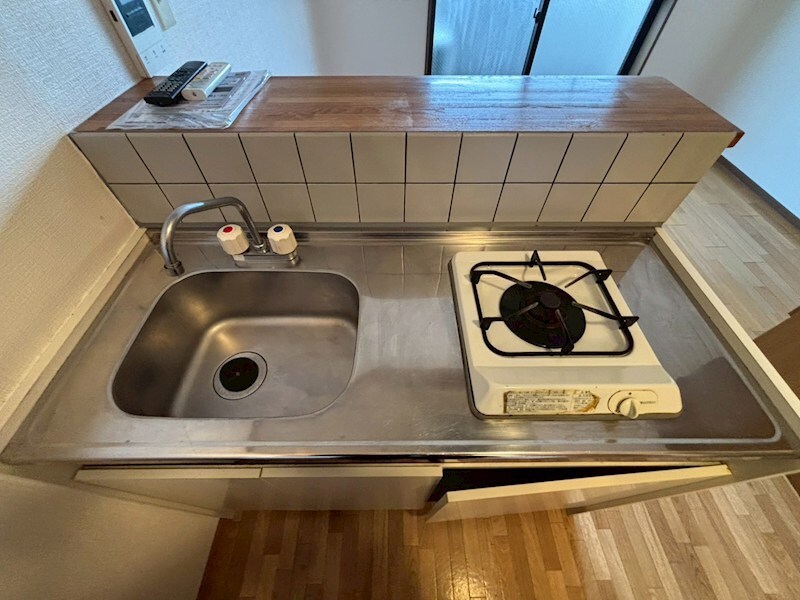 サンロード武庫之荘の物件内観写真