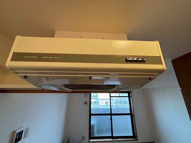 サンロード武庫之荘の物件内観写真