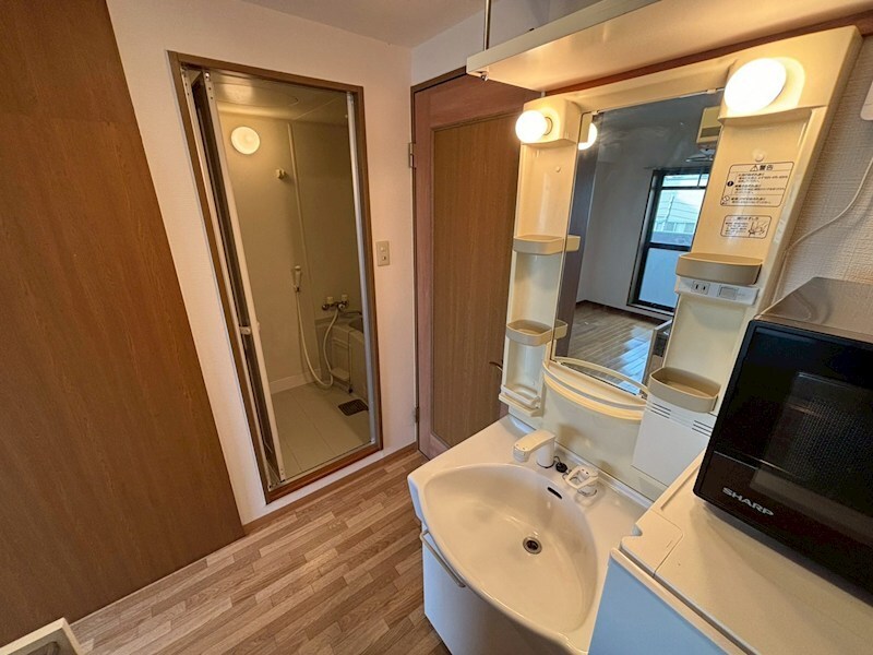 サンロード武庫之荘の物件内観写真