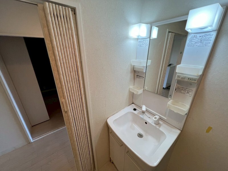 リアライズ立花の物件内観写真