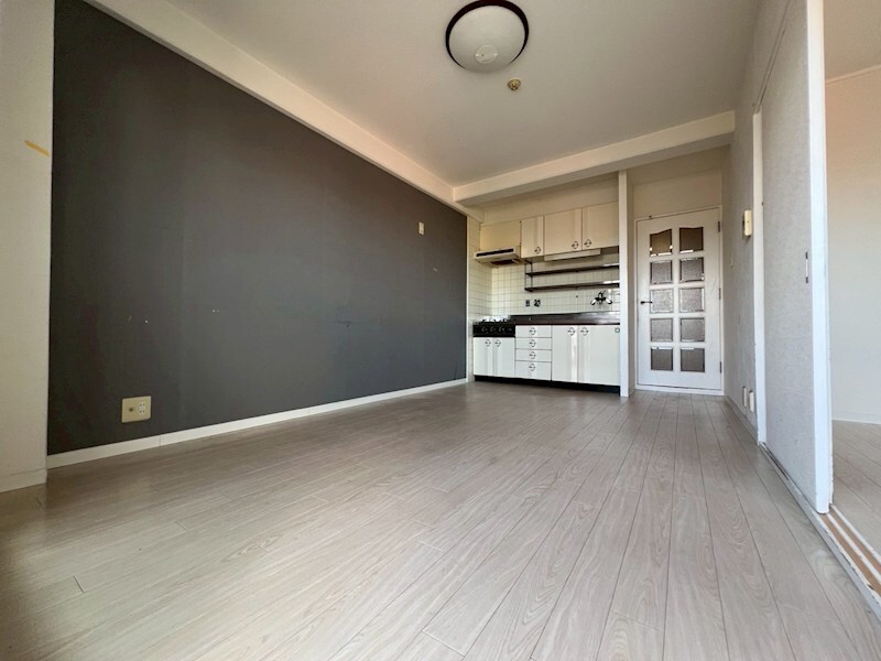 リアライズ立花の物件内観写真