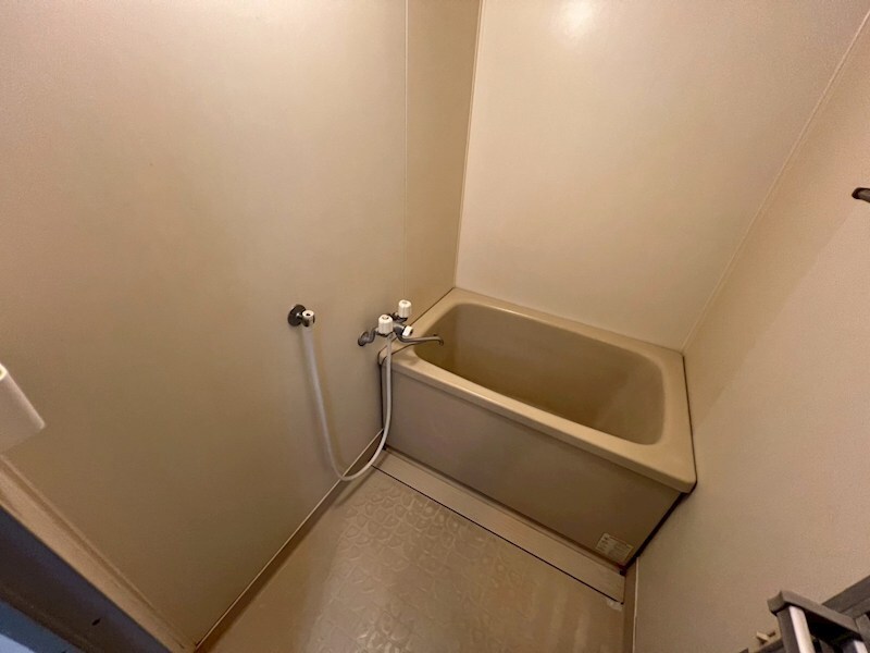 リアライズ立花の物件内観写真