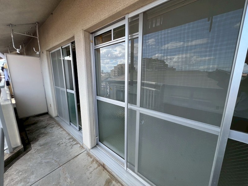 リアライズ立花の物件内観写真