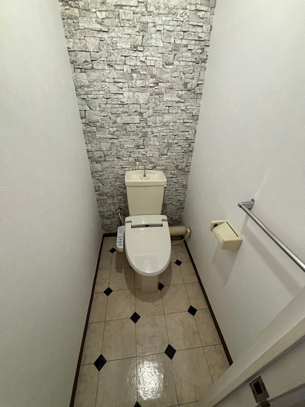 リアライズ立花の物件内観写真