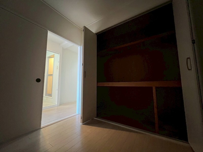 リアライズ立花の物件内観写真