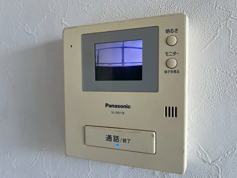 リアライズ立花の物件内観写真