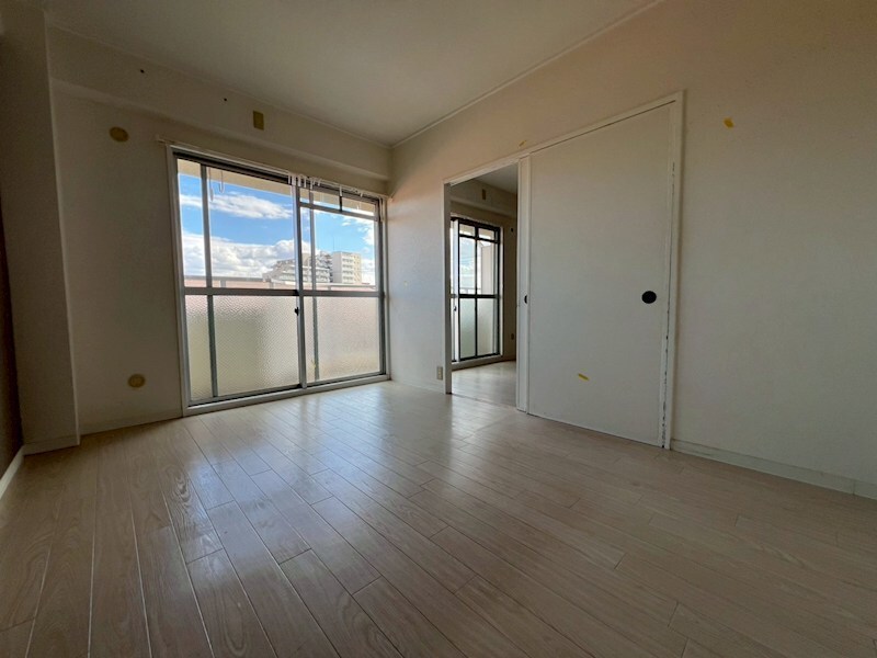 リアライズ立花の物件内観写真