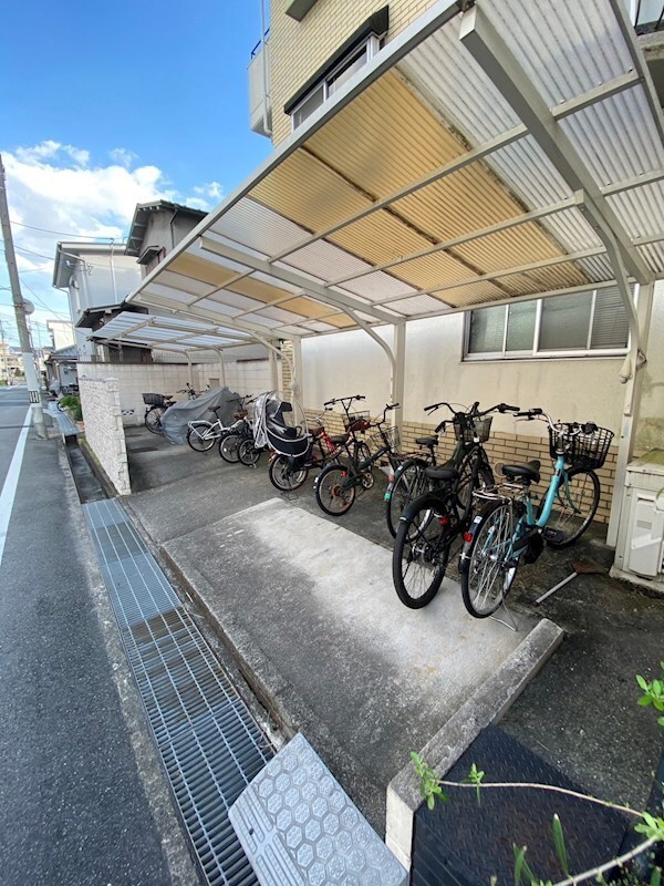 リアライズ立花の物件内観写真