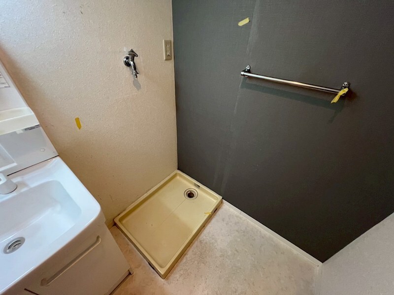 リアライズ立花の物件内観写真