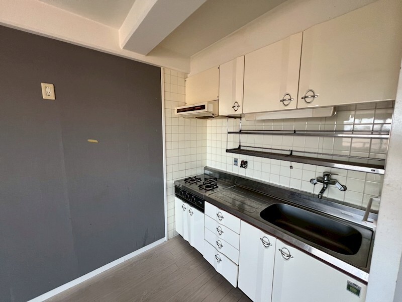 リアライズ立花の物件内観写真