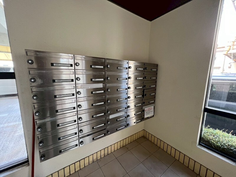 リアライズ立花の物件内観写真