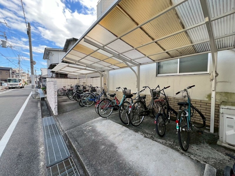 リアライズ立花の物件内観写真