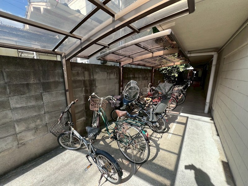 リアライズ立花の物件内観写真