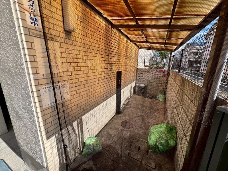 リアライズ立花の物件内観写真