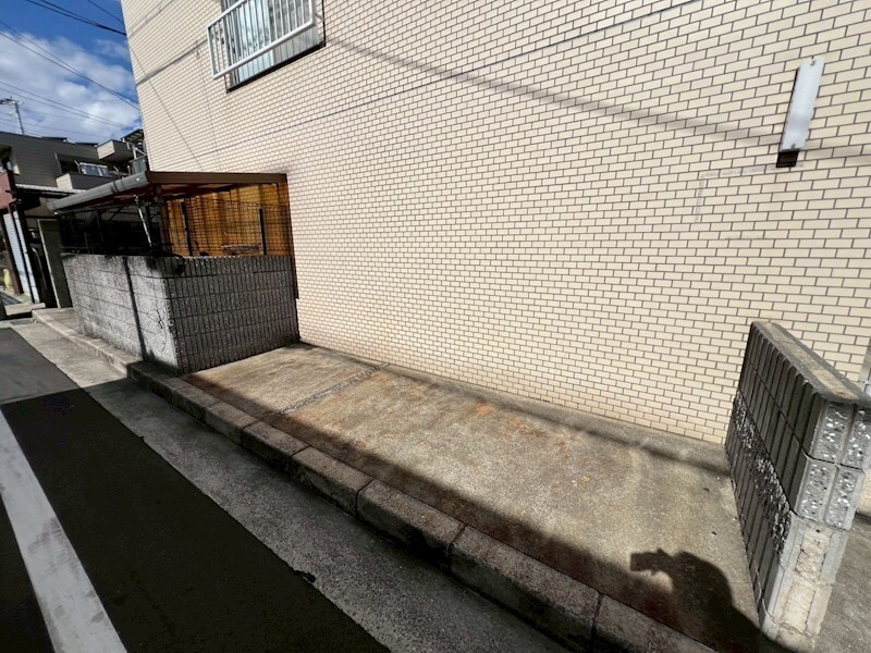 リアライズ立花の物件内観写真