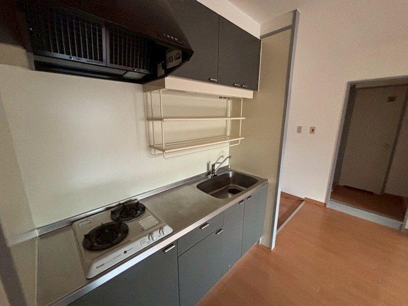 メゾンドゥフレールの物件内観写真