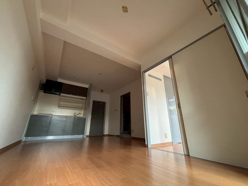 メゾンドゥフレールの物件内観写真