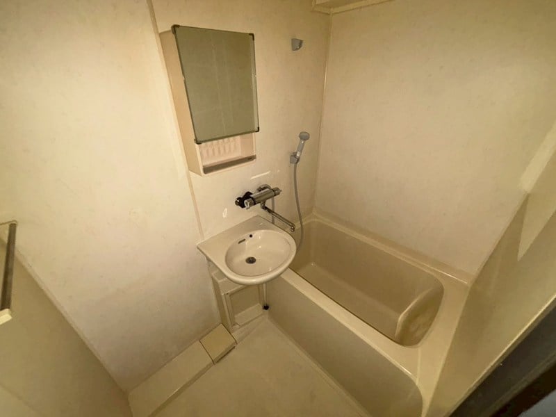 メゾンドゥフレールの物件内観写真