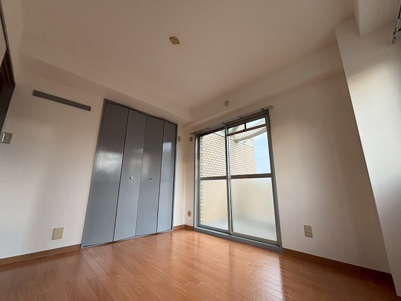 メゾンドゥフレールの物件内観写真