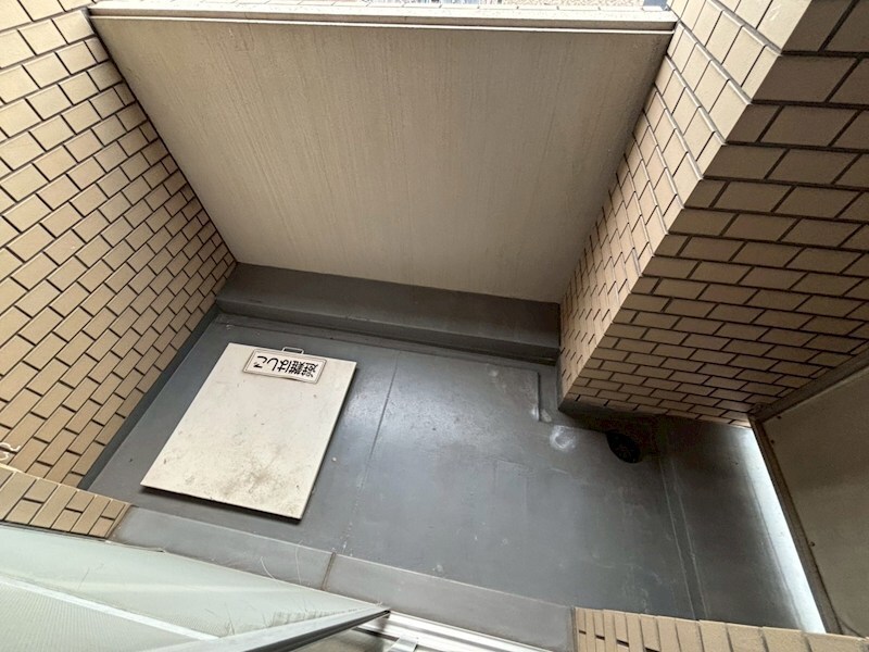 メゾンドゥフレールの物件内観写真