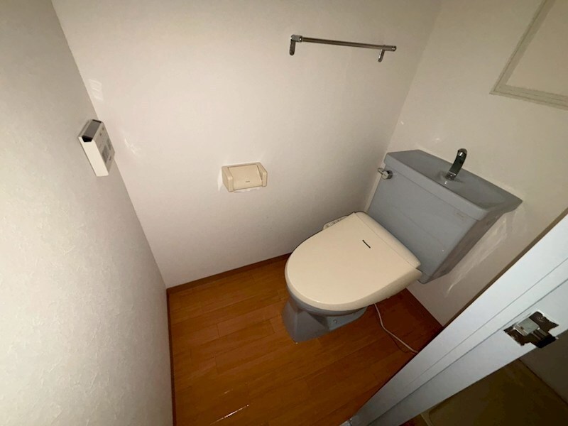 メゾンドゥフレールの物件内観写真