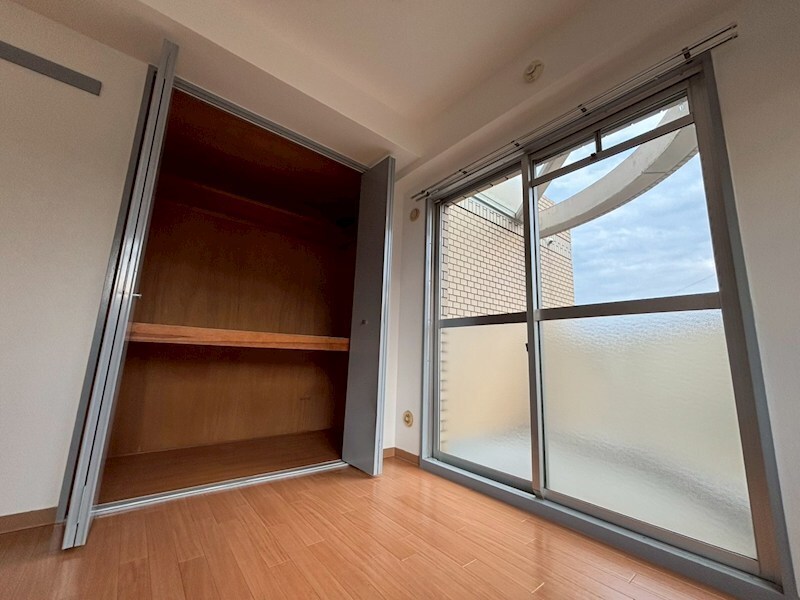 メゾンドゥフレールの物件内観写真