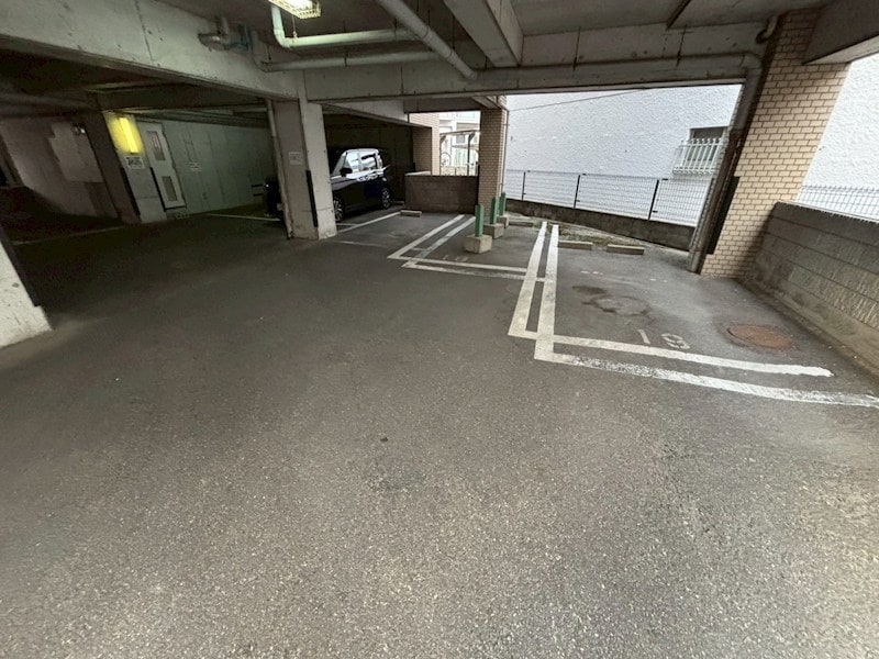 メゾンドゥフレールの物件内観写真