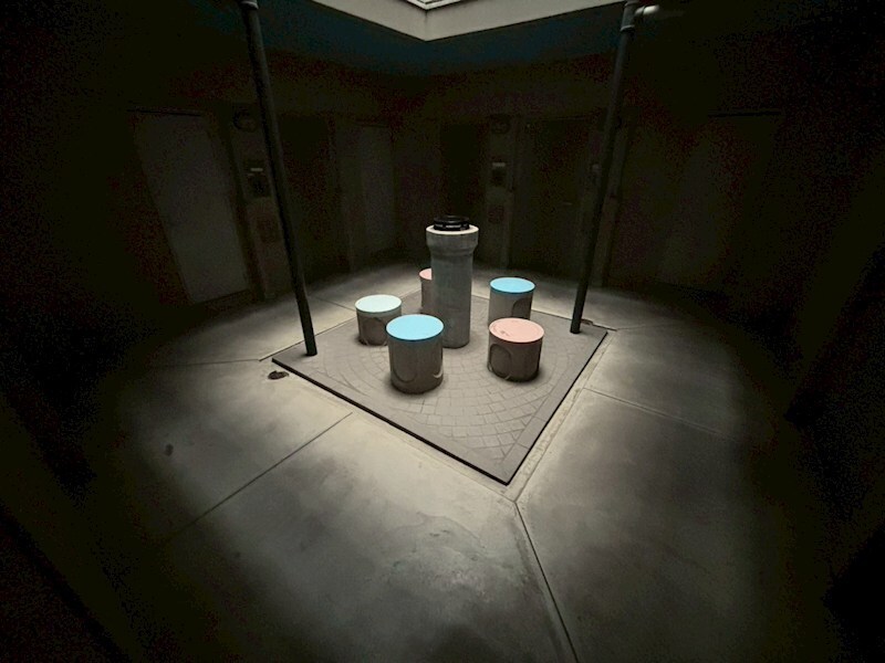 メゾンドゥフレールの物件内観写真