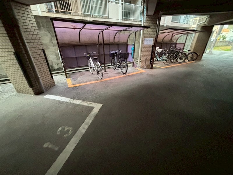 メゾンドゥフレールの物件内観写真