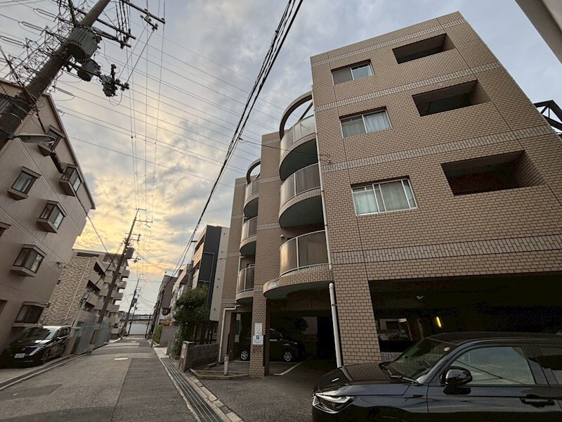 メゾンドゥフレールの物件内観写真