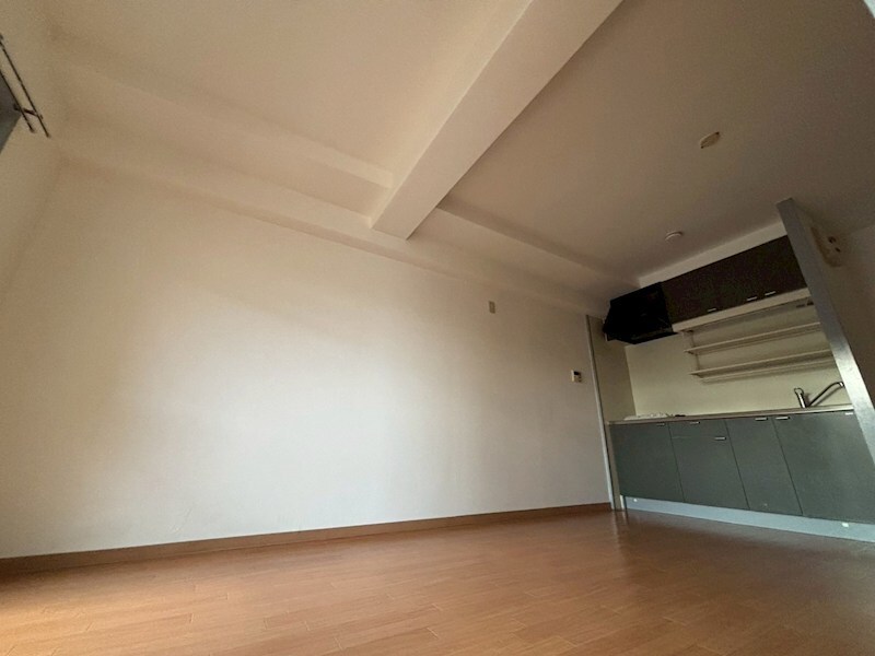 メゾンドゥフレールの物件内観写真