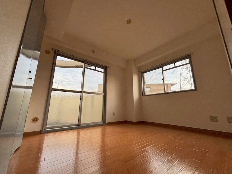 メゾンドゥフレールの物件内観写真