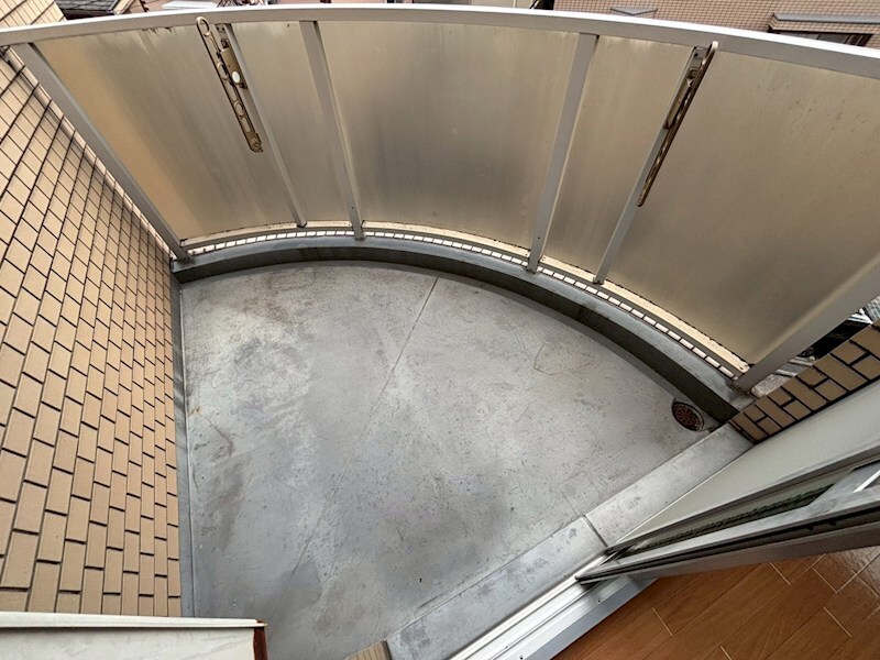 メゾンドゥフレールの物件内観写真