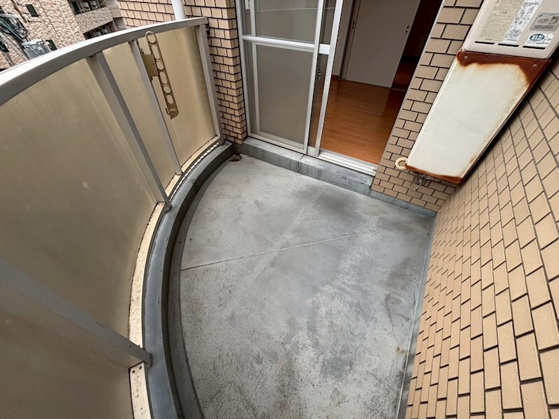 メゾンドゥフレールの物件内観写真