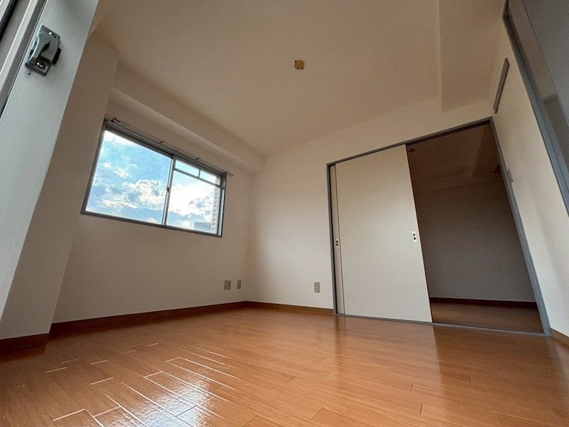 メゾンドゥフレールの物件内観写真