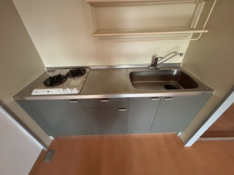 メゾンドゥフレールの物件内観写真